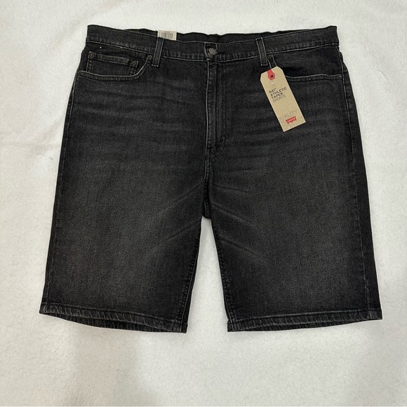 Men’s Levi’s Jean Shorts - Picture 1 of 10